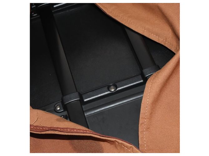 LOUIS VUITTON Monogram Pegas 55 Suitcase M23294 LV Auth 199580A Monogramma - vista 35