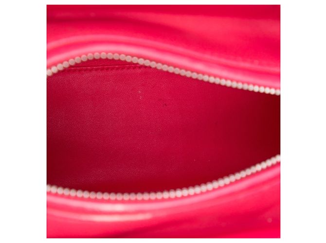 Borsa Lady Dior Medium in rafia intrecciata Beige - vista 4