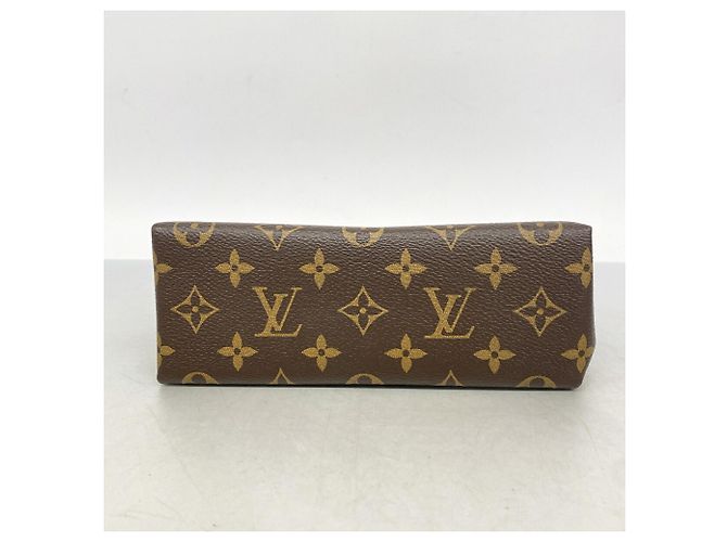 Louis Vuitton Monogram Rocky BB Handtasche Pink - Ansicht 3