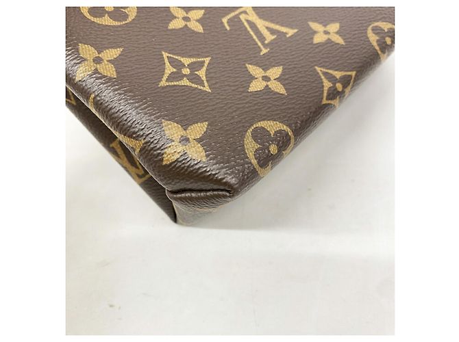 Louis Vuitton Monogram Rocky BB Handtasche Pink - Ansicht 6