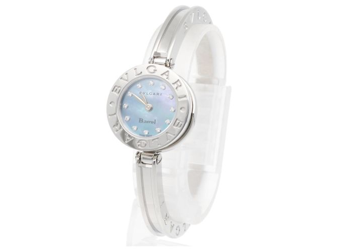 Bulgari Bvlgari B-zero1 Quartz Armbanduhr - Ansicht 3