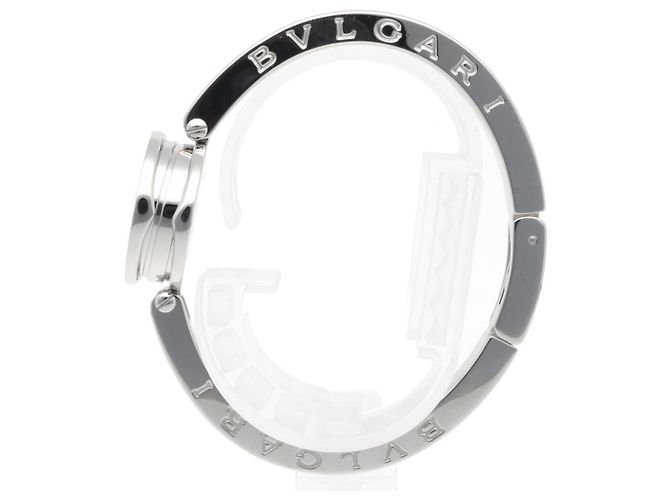 Bulgari Bvlgari B-zero1 Quartz Armbanduhr - Ansicht 4