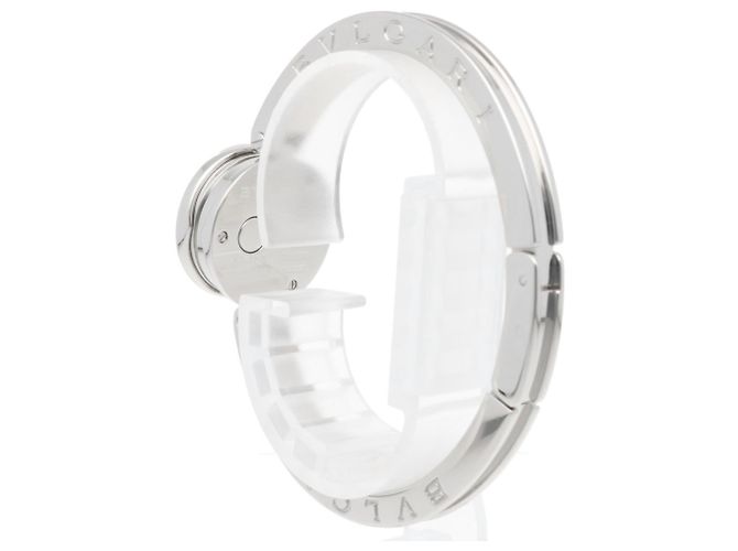 Bulgari Bvlgari B-zero1 Quartz Armbanduhr - Ansicht 5