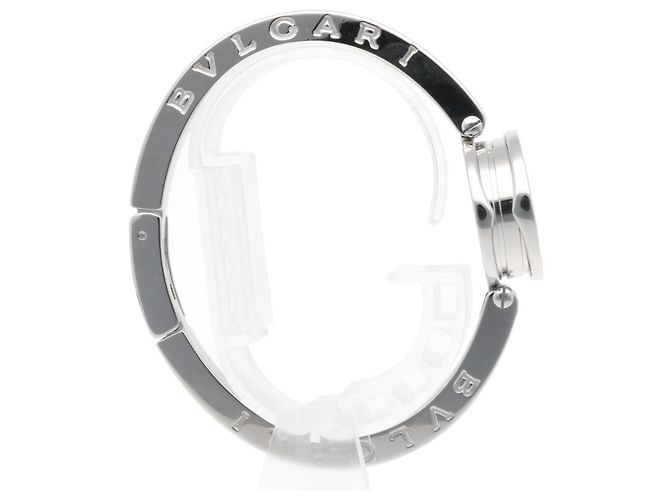 Bulgari Bvlgari B-zero1 Quartz Armbanduhr - Ansicht 7