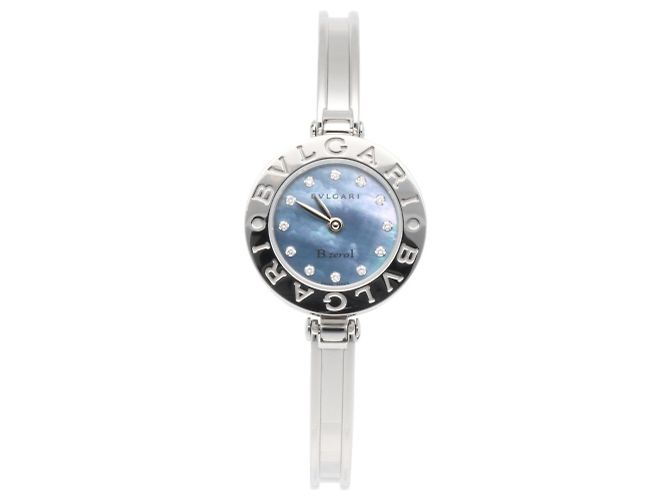 Bulgari Bvlgari B-zero1 Quartz Armbanduhr - Ansicht 8