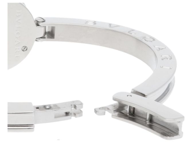 Bulgari Bvlgari B-zero1 Quartz Armbanduhr - Ansicht 9