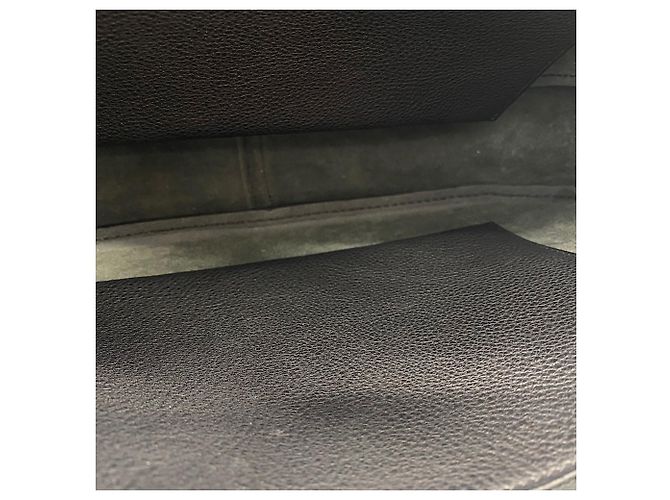 Hermès Borsa a tracolla Hermes Trim 31 in Nero - vista 13