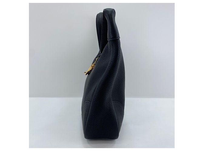 Hermès Borsa a tracolla Hermes Trim 31 in Nero - vista 5