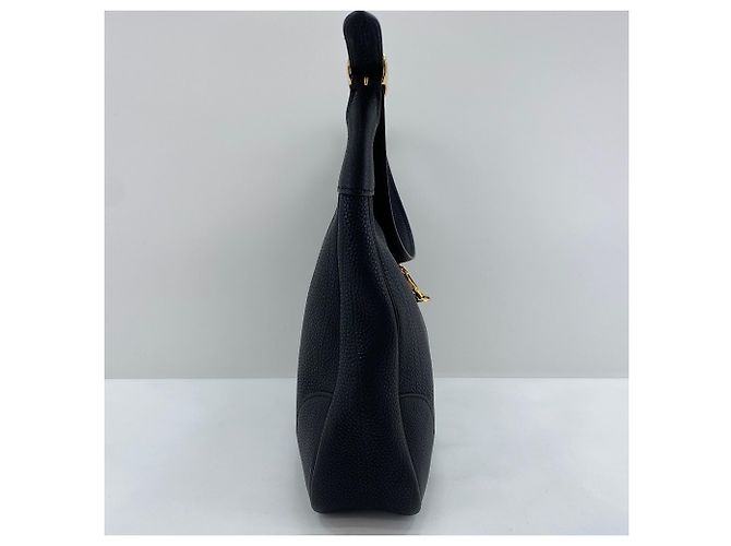 Hermès Borsa a tracolla Hermes Trim 31 in Nero - vista 6