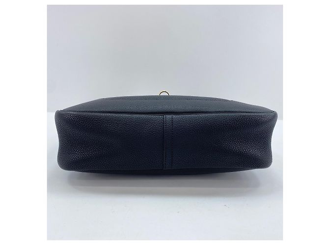 Hermès Borsa a tracolla Hermes Trim 31 in Nero - vista 7