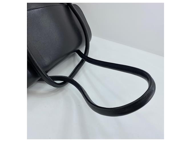 Hermès Borsa a tracolla HERMES Initial Nero - vista 10