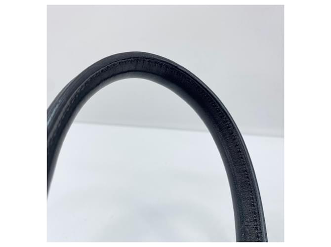 Hermès Borsa a tracolla HERMES Initial Nero - vista 11