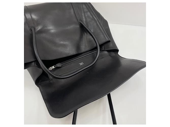 Hermès Borsa a tracolla HERMES Initial Nero - vista 12