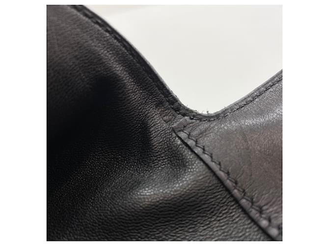 Hermès Borsa a tracolla HERMES Initial Nero - vista 14