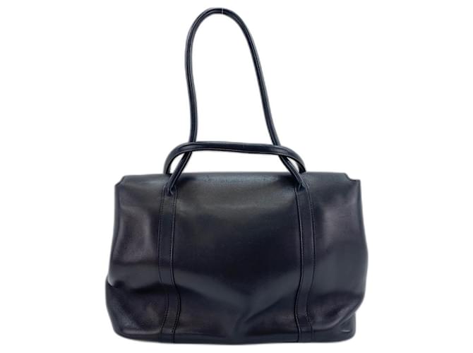 Hermès Borsa a tracolla HERMES Initial Nero - vista 3