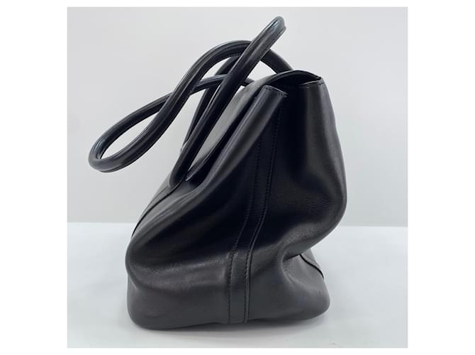 Hermès Borsa a tracolla HERMES Initial Nero - vista 5