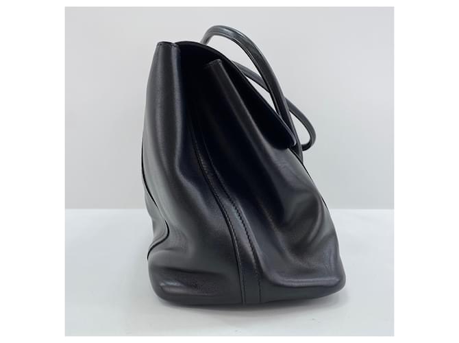 Hermès Borsa a tracolla HERMES Initial Nero - vista 6