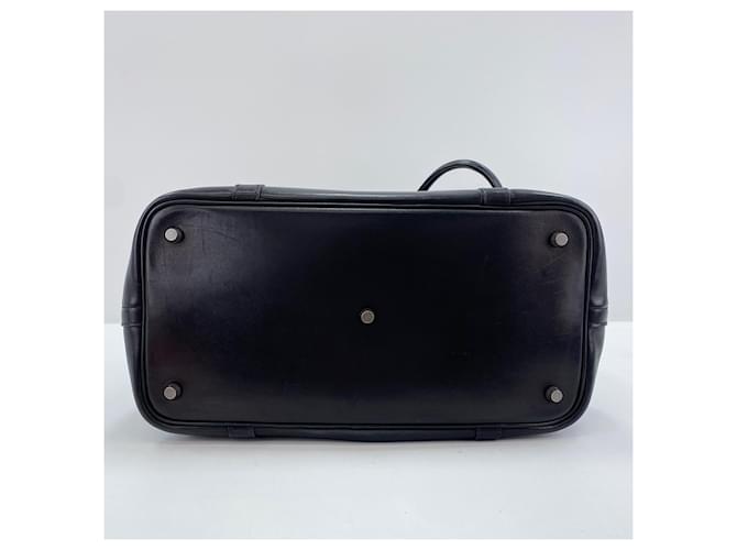 Hermès Borsa a tracolla HERMES Initial Nero - vista 7
