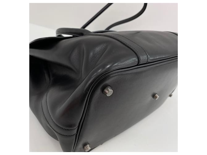 Hermès Borsa a tracolla HERMES Initial Nero - vista 9
