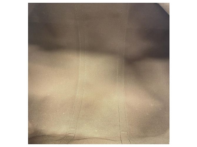 Borsa Boston Louis Vuitton Monogram Keepall 55 Marrone - vista 4
