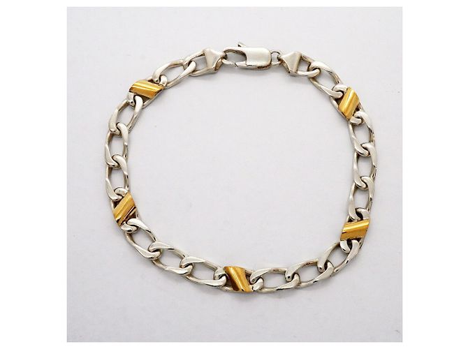 Bracciale con charm Tiffany & Co. - vista 3