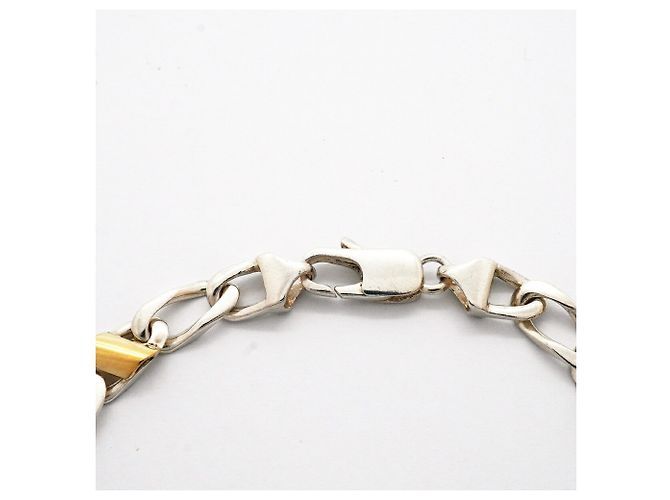 Bracciale con charm Tiffany & Co. - vista 4