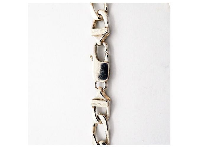 Bracciale con charm Tiffany & Co. - vista 5