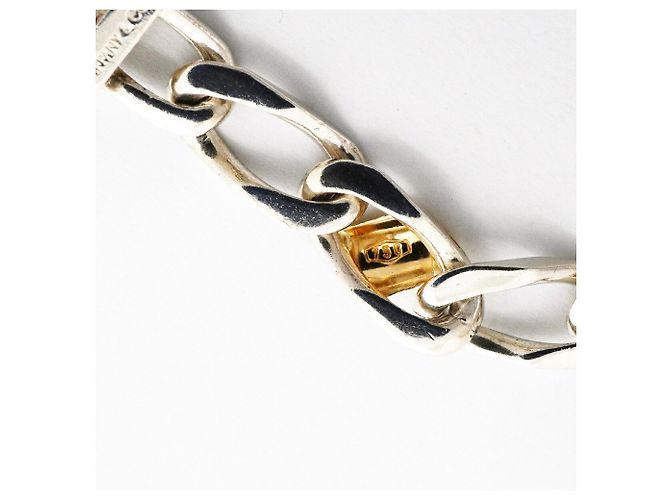 Bracciale con charm Tiffany & Co. - vista 6