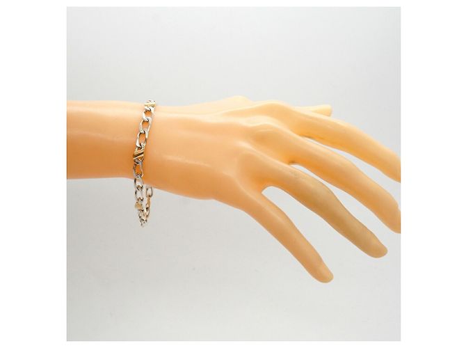 Bracciale con charm Tiffany & Co. - vista 7
