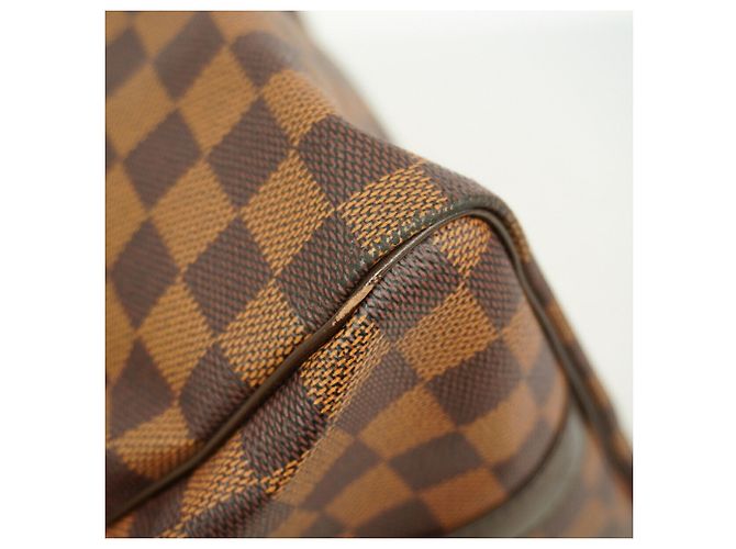 Borsa Louis Vuitton Damier Speedy Bandoulière 30 Damier ebene - vista 6
