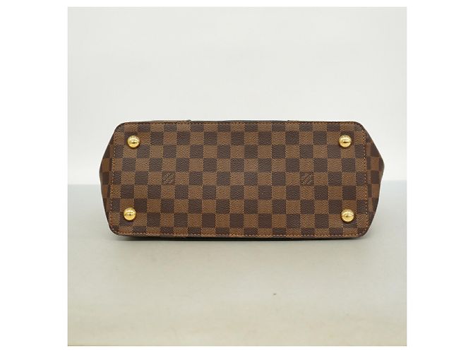 Borsa Tote Louis Vuitton Damier Jersey N44023 Ebene Damier ebene - vista 3