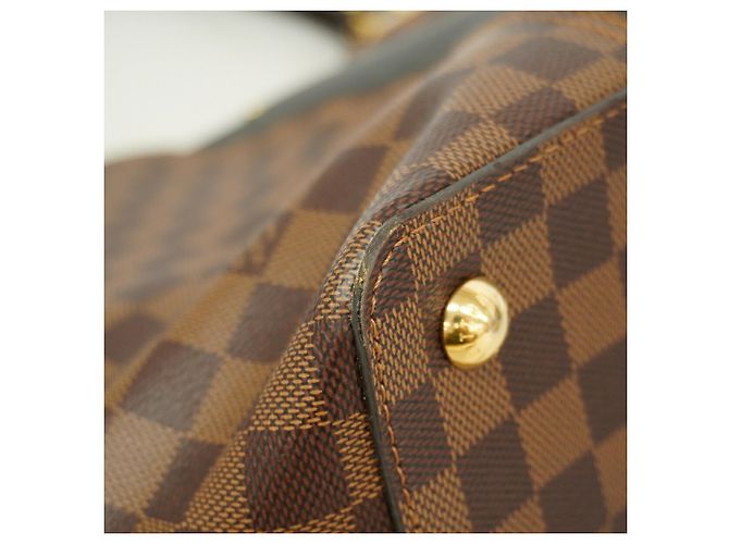 Borsa Tote Louis Vuitton Damier Jersey N44023 Ebene Damier ebene - vista 6