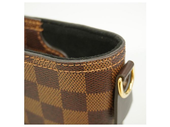 Borsa Tote Louis Vuitton Damier Jersey N44023 Ebene Damier ebene - vista 7