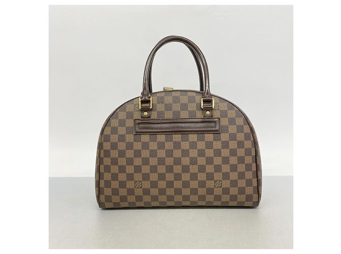 Borsa Louis Vuitton Damier Nolita Damier ebene - vista 11