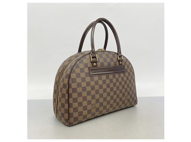 Borsa Louis Vuitton Damier Nolita Damier ebene - vista 2