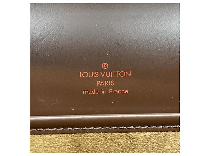 Borsa Louis Vuitton Damier Altona PM Damier ebene - vista 5