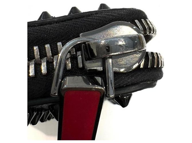 Cartera Christian Louboutin Panettone XL - vista 11