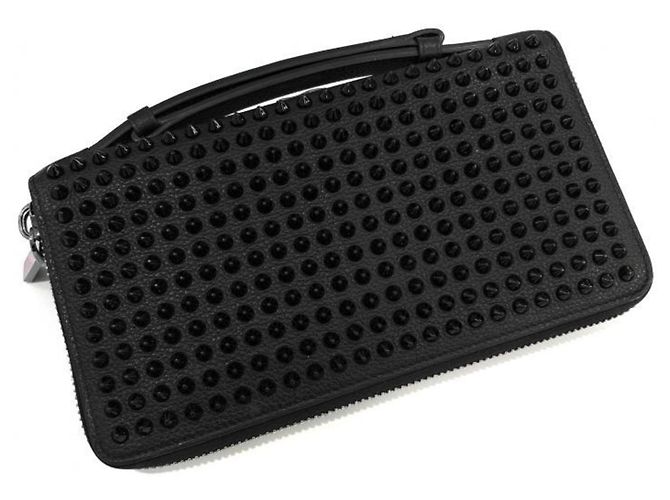 Cartera Christian Louboutin Panettone XL - vista 3
