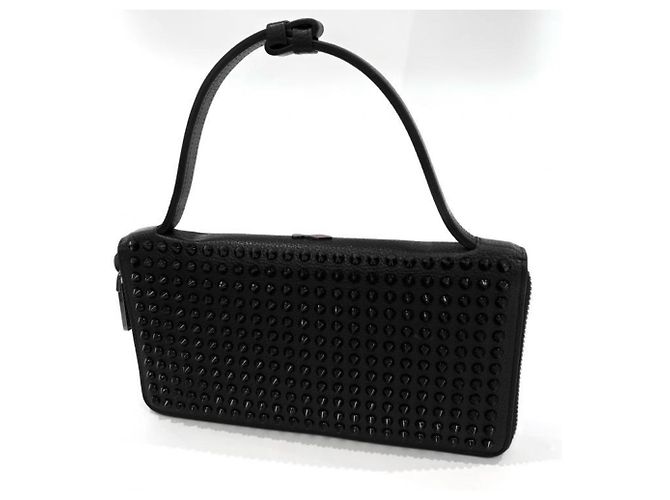 Cartera Christian Louboutin Panettone XL - vista 4