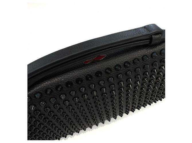 Cartera Christian Louboutin Panettone XL - vista 5