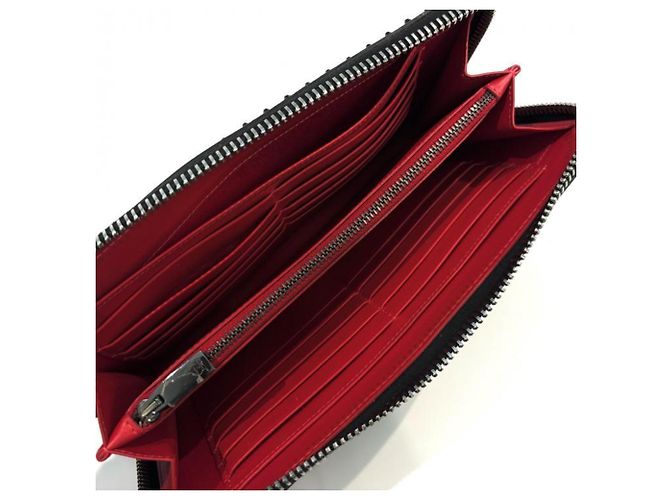 Cartera Christian Louboutin Panettone XL - vista 6