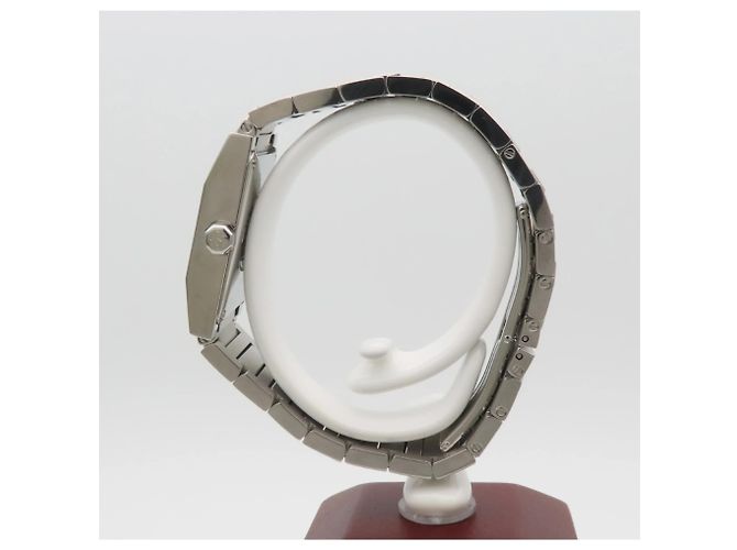 Hermès Orologio da polso Hermes Tandem TA1.230 Quadrante Argento - vista 6