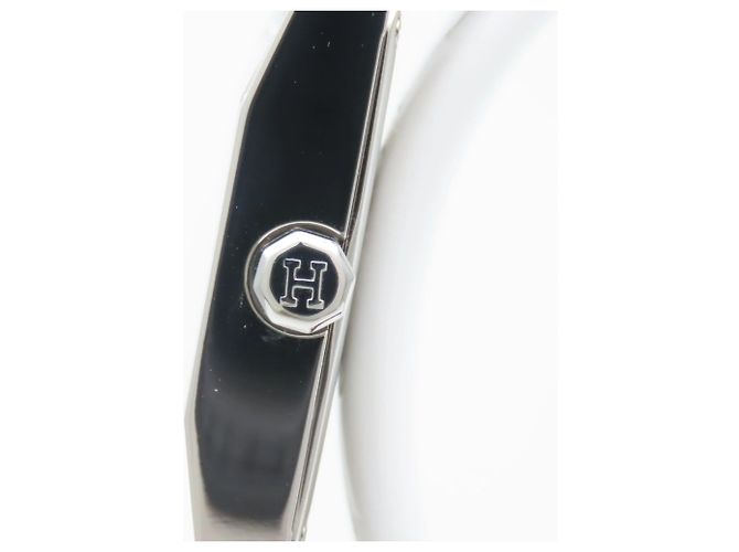 Hermès Orologio da polso Hermes Tandem TA1.230 Quadrante Argento - vista 7