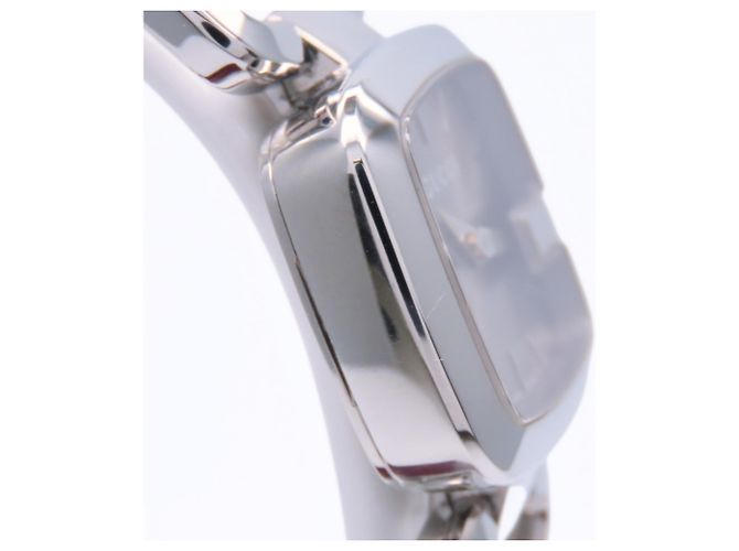 Reloj para mujer Gucci G Collection 125.5 de acero inoxidable - vista 7