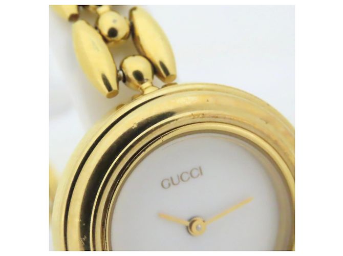 Gucci Damenuhr Modell 1100-L - Ansicht 10
