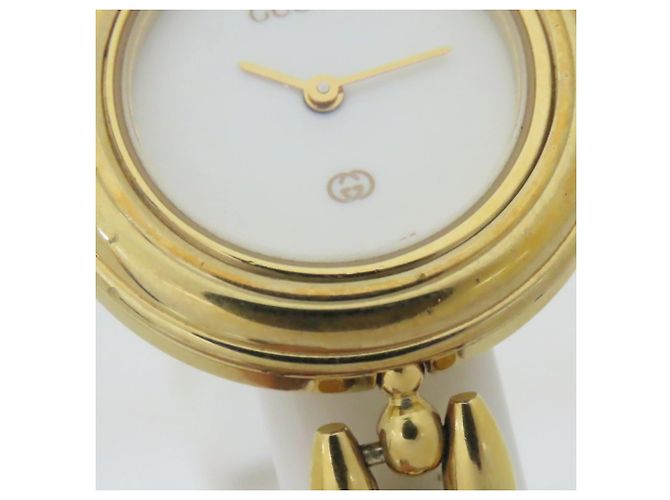 Gucci Damenuhr Modell 1100-L - Ansicht 11