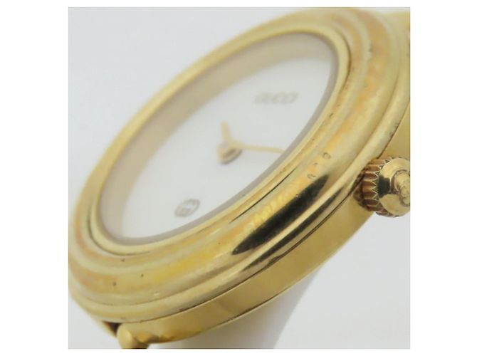 Gucci Damenuhr Modell 1100-L - Ansicht 12