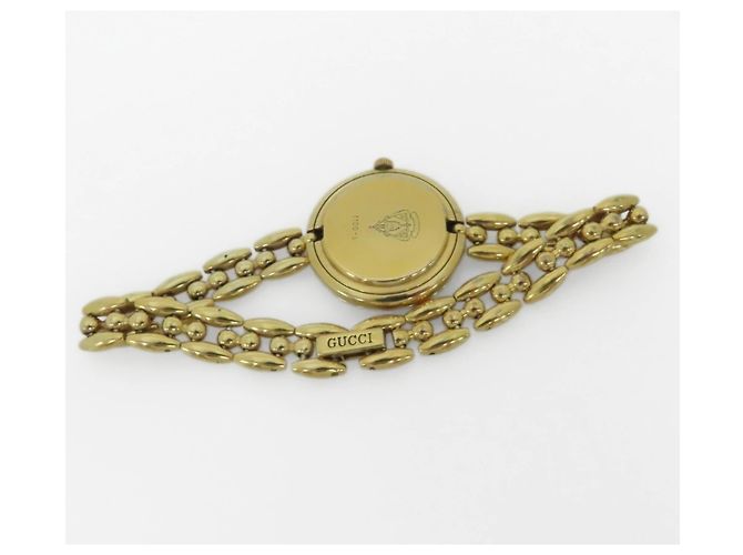 Gucci Damenuhr Modell 1100-L - Ansicht 13
