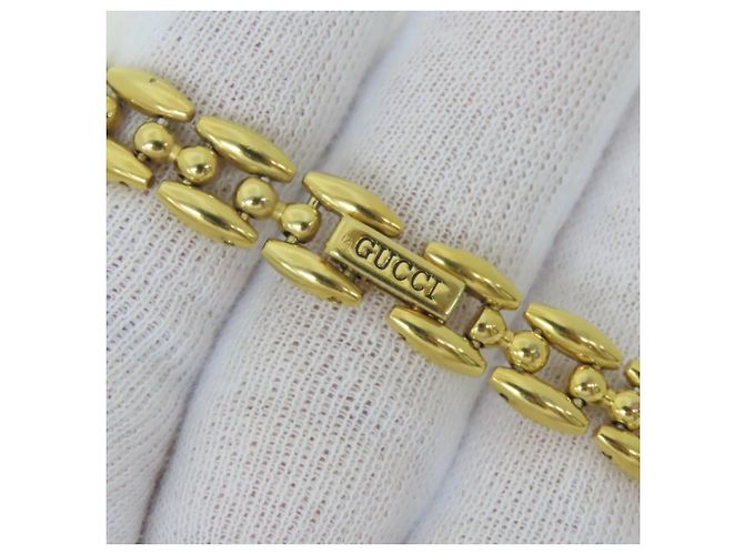 Gucci Damenuhr Modell 1100-L - Ansicht 14