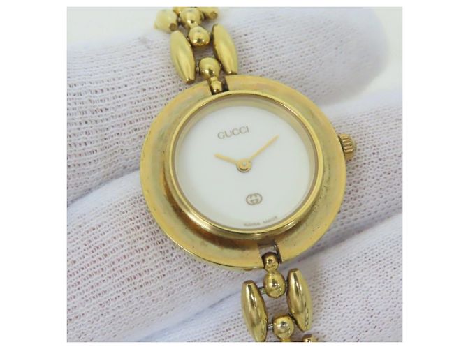 Gucci Damenuhr Modell 1100-L - Ansicht 22